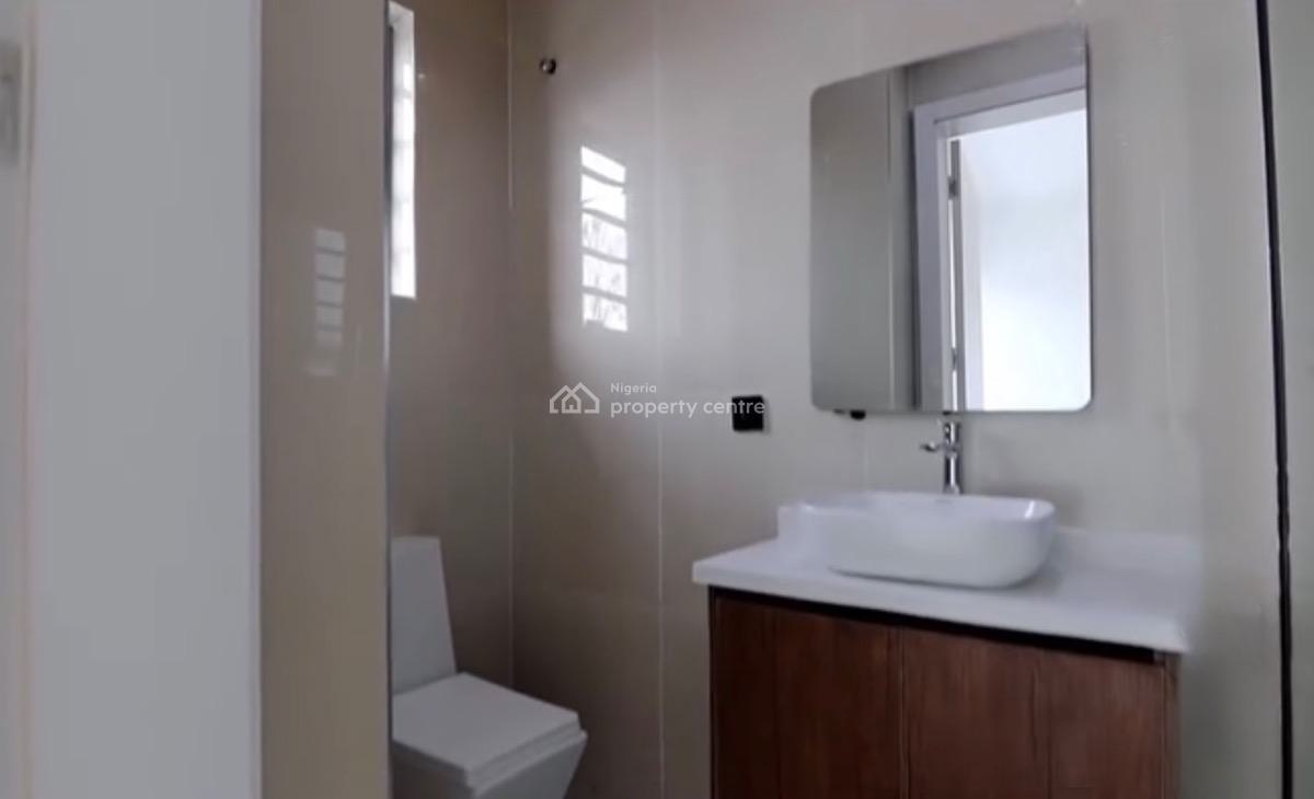 Luxury 2 Bedroom Apartment + Swimming Pool, Gym (co-ownership Offer), Ikate Elegushi, Lekki, Lagos, Flat / Apartment for Sale