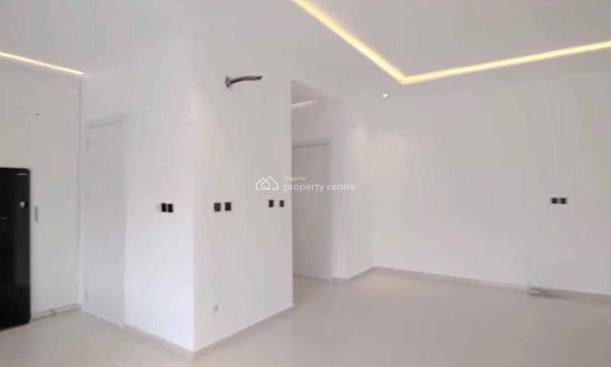 Luxury 2 Bedroom Apartment + Swimming Pool, Gym (co-ownership Offer), Ikate Elegushi, Lekki, Lagos, Flat / Apartment for Sale