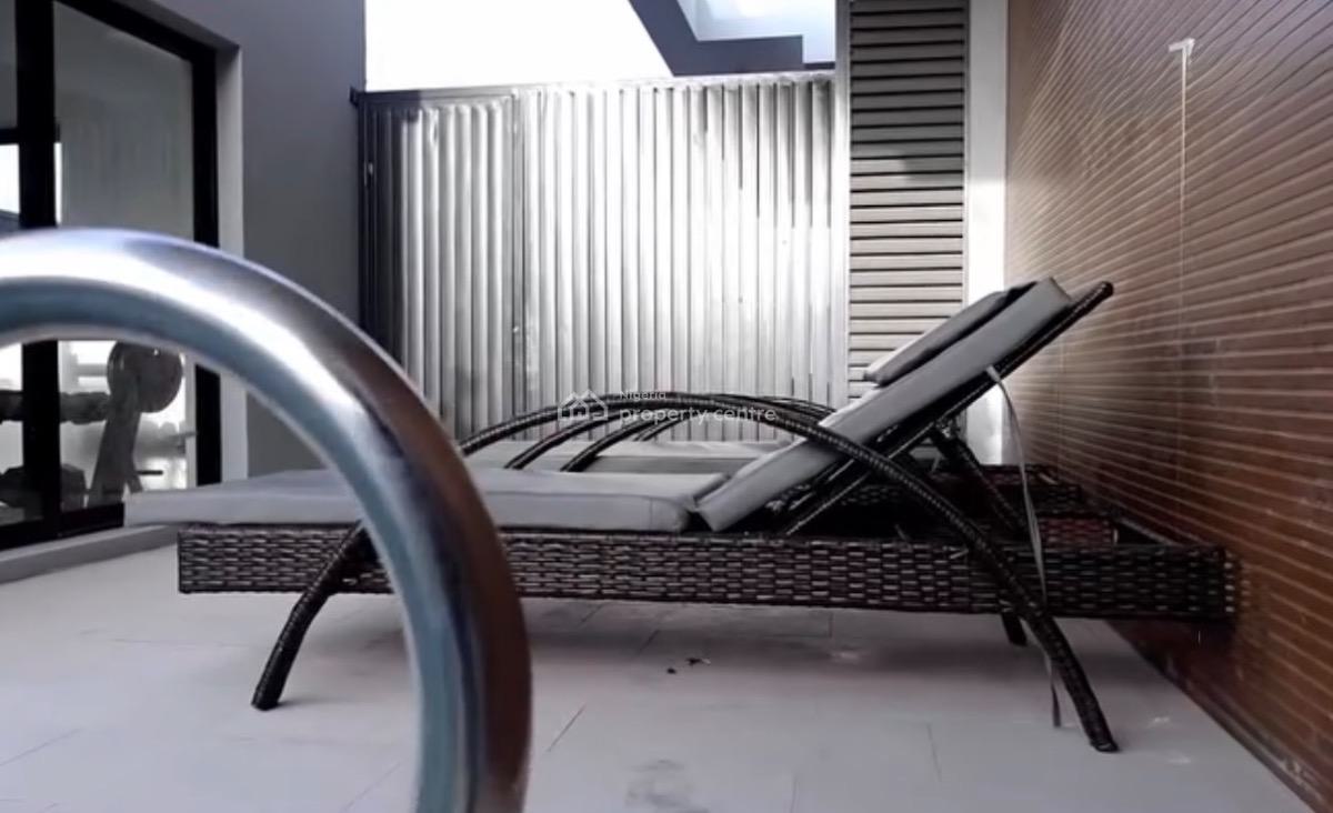 Luxury 2 Bedroom Apartment + Swimming Pool, Gym (co-ownership Offer), Ikate Elegushi, Lekki, Lagos, Flat / Apartment for Sale