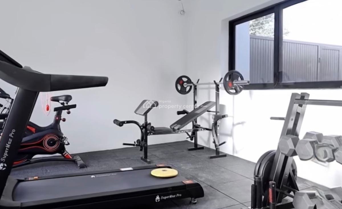 Luxury 2 Bedroom Apartment + Swimming Pool, Gym (co-ownership Offer), Ikate Elegushi, Lekki, Lagos, Flat / Apartment for Sale