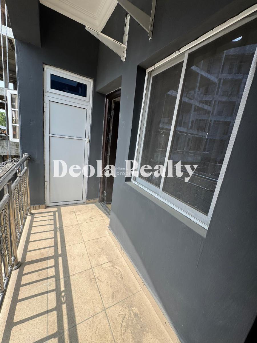 a Nice and Portable 1 Bedroom Apartment, Platinum Way, Ikate, Lekki, Lagos, Mini Flat (room and Parlour) for Rent