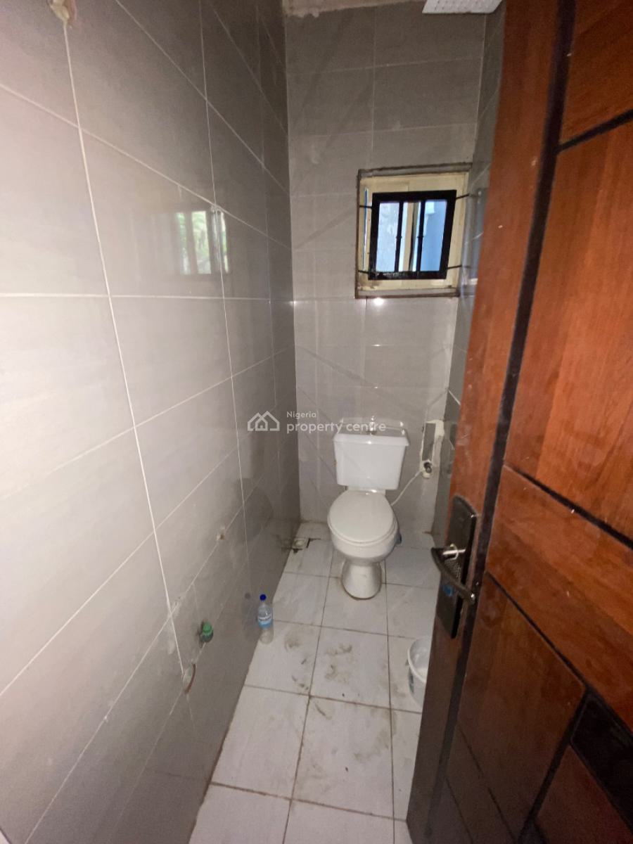 Standard and Luxurious Mini Flat, Osapa, Lekki, Lagos, Mini Flat (room and Parlour) for Rent