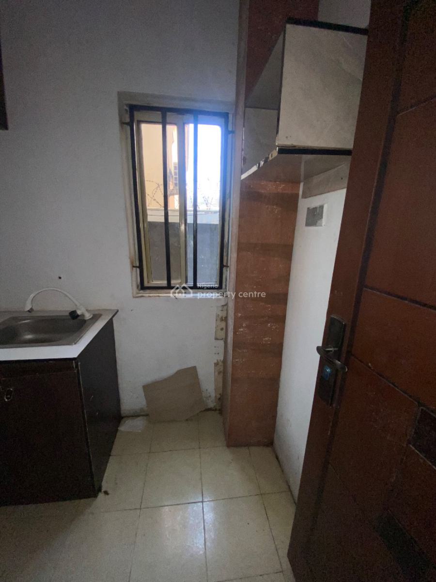 Standard and Luxurious Mini Flat, Osapa, Lekki, Lagos, Mini Flat (room and Parlour) for Rent