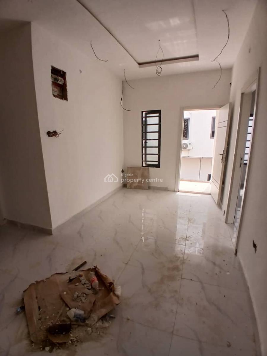 Newly Built and Tastefully Finished 4 Bedroom Detached House  Plus B, Gra, Ogudu, Lagos, Detached Duplex for Sale