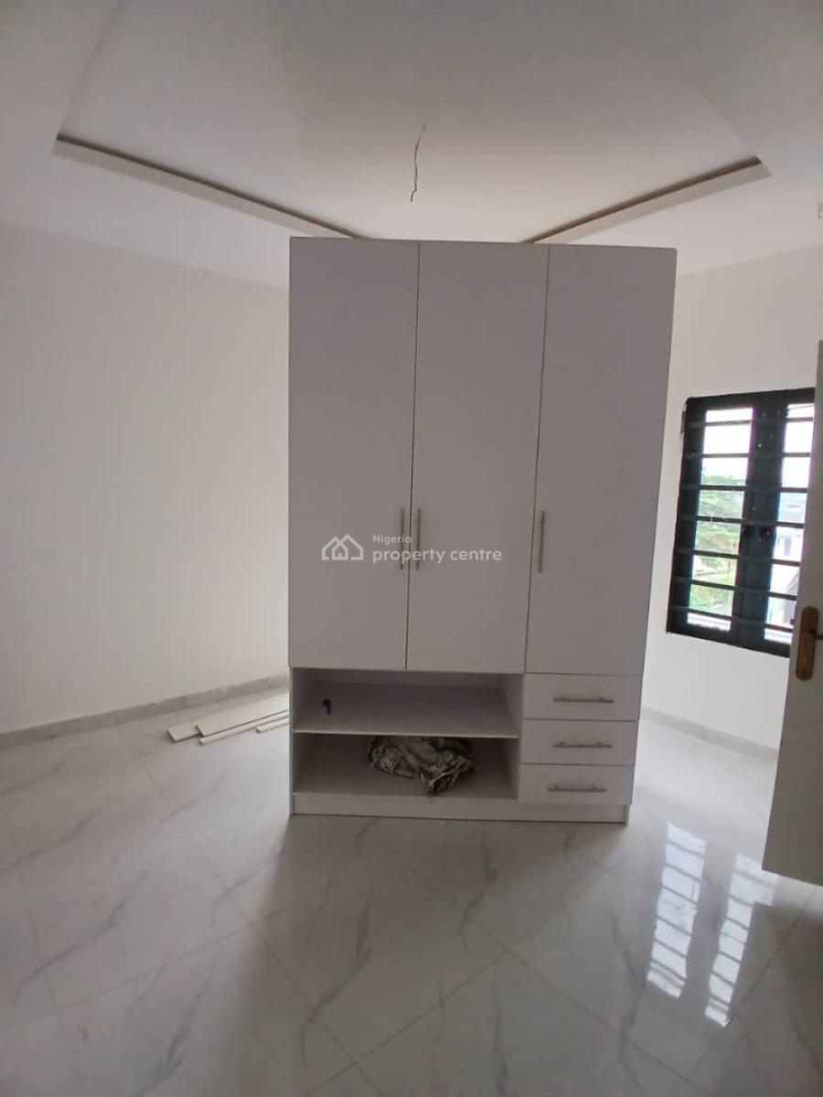 Newly Built and Tastefully Finished 4 Bedroom Detached House  Plus B, Gra, Ogudu, Lagos, Detached Duplex for Sale
