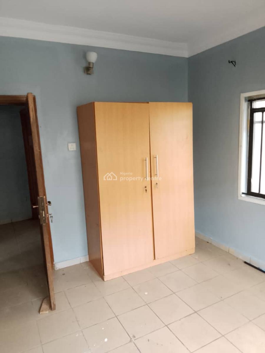 Luxury 4 Bedroom Fully Detached Duplex, Omole Phase 2, Ikeja, Lagos, Detached Duplex for Rent