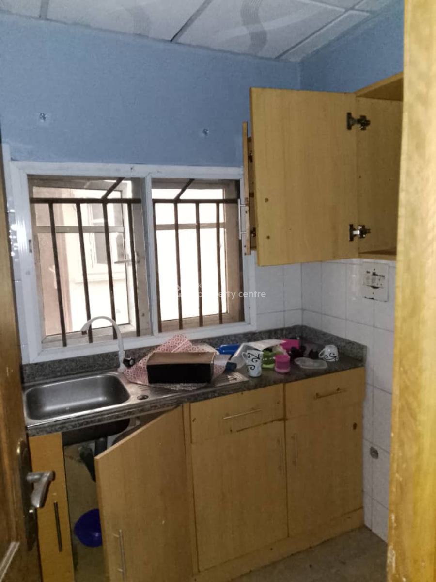 Luxury 4 Bedroom Fully Detached Duplex, Omole Phase 2, Ikeja, Lagos, Detached Duplex for Rent