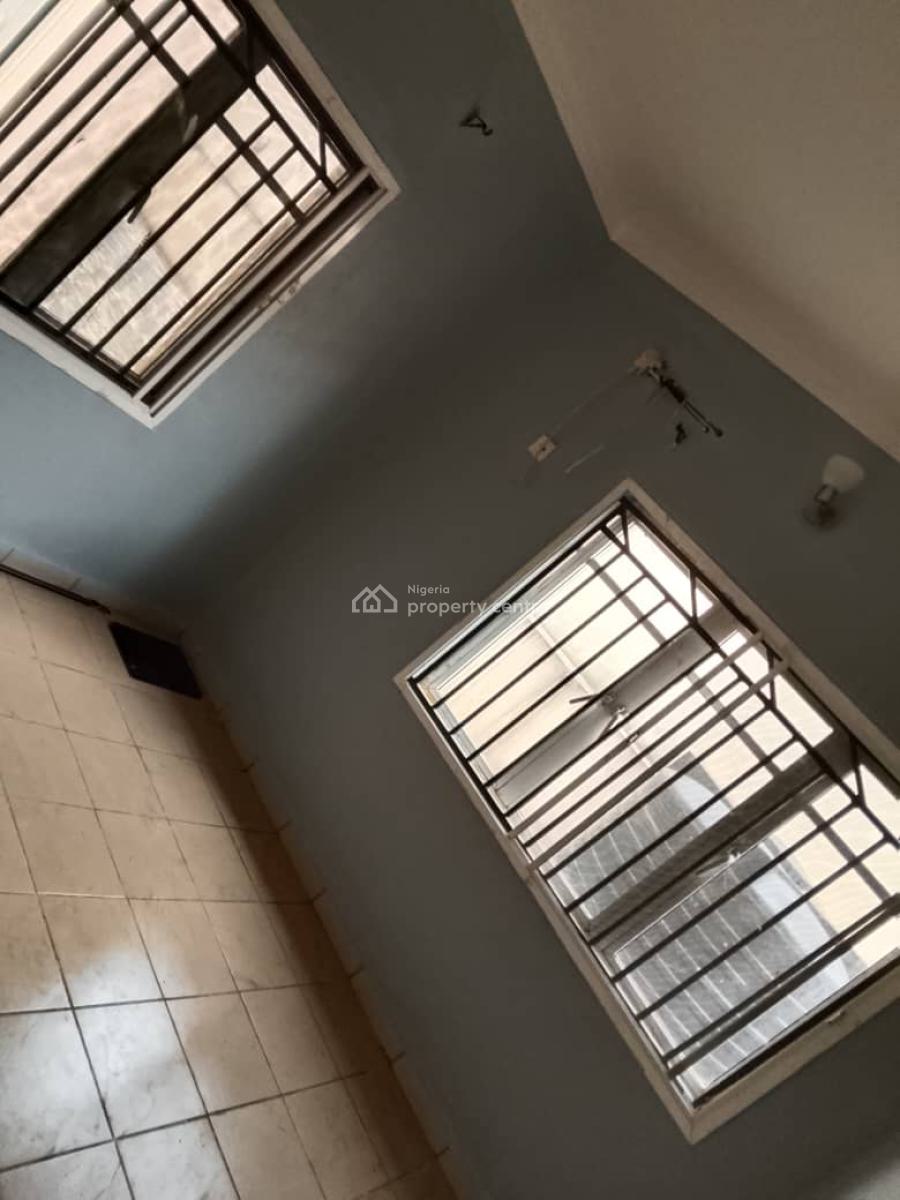 Luxury 4 Bedroom Fully Detached Duplex, Omole Phase 2, Ikeja, Lagos, Detached Duplex for Rent