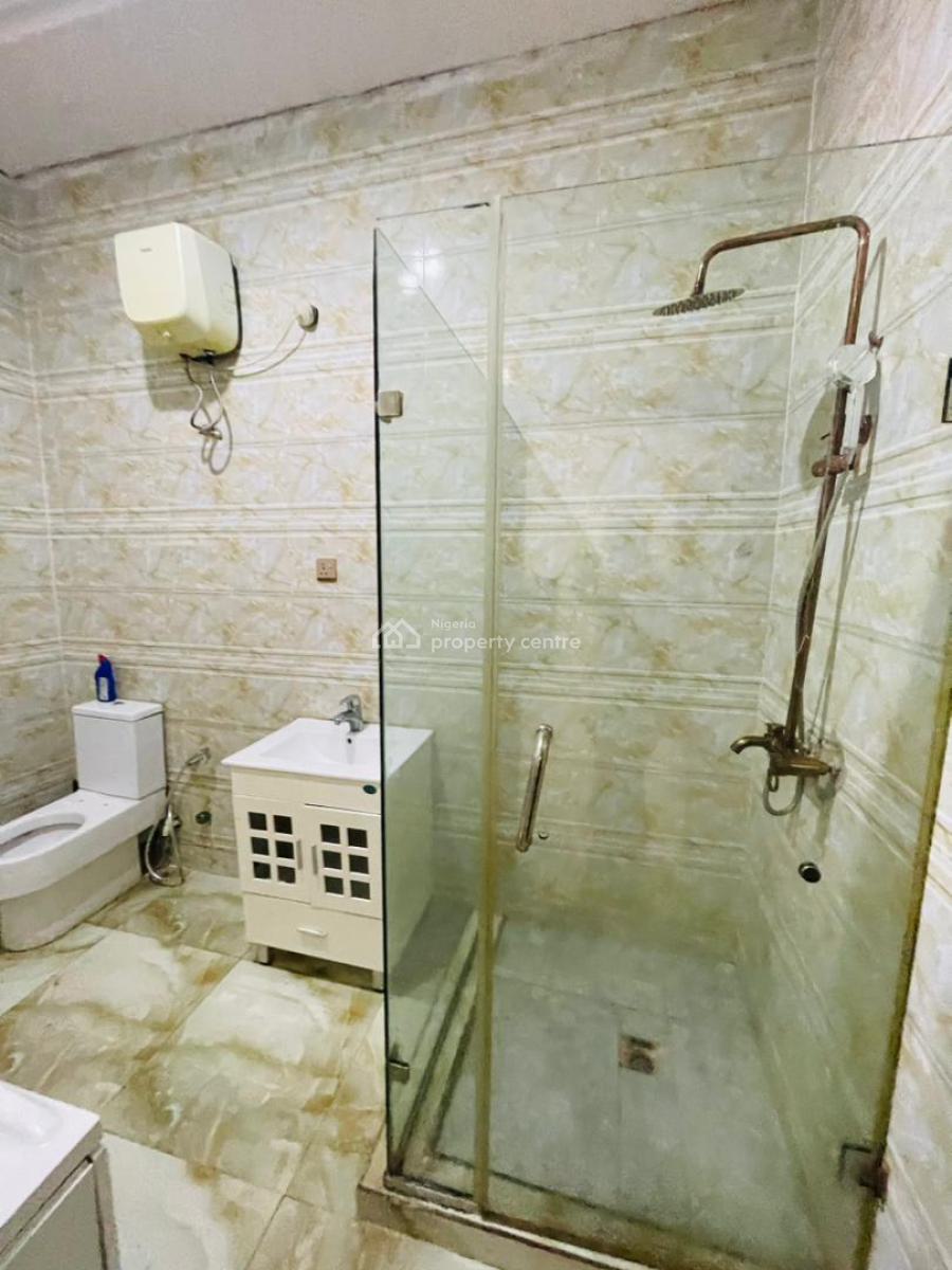 Exclusive 4 Bedroom Terrace with Features, Orchid Lekki Lagos, Lekki, Lagos, Flat / Apartment for Rent