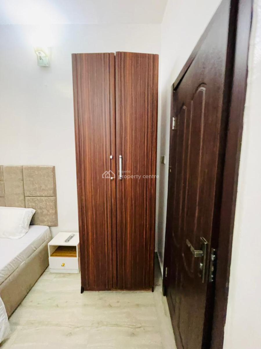 Exclusive 4 Bedroom Terrace with Features, Orchid Lekki Lagos, Lekki, Lagos, Flat / Apartment for Rent