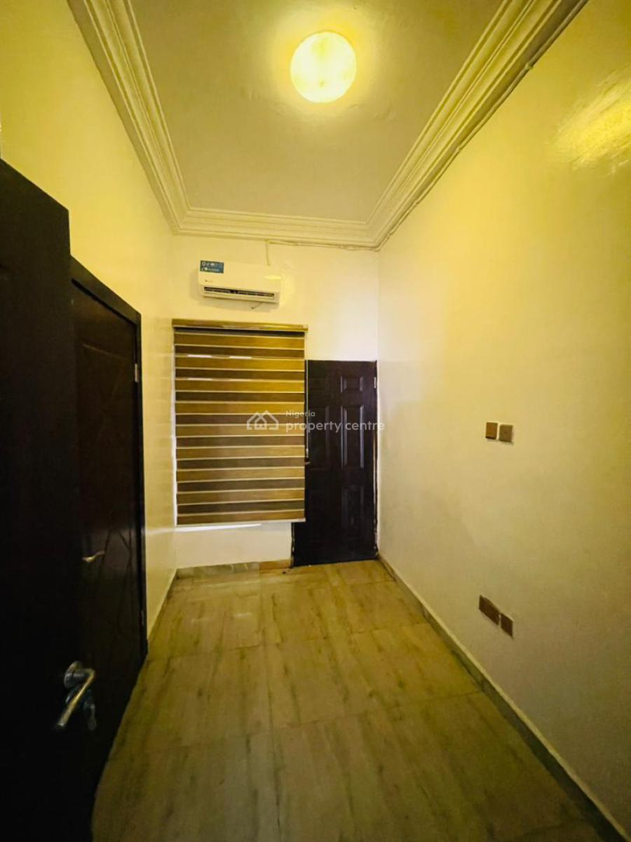 Exclusive 4 Bedroom Terrace with Features, Orchid Lekki Lagos, Lekki, Lagos, Flat / Apartment for Rent