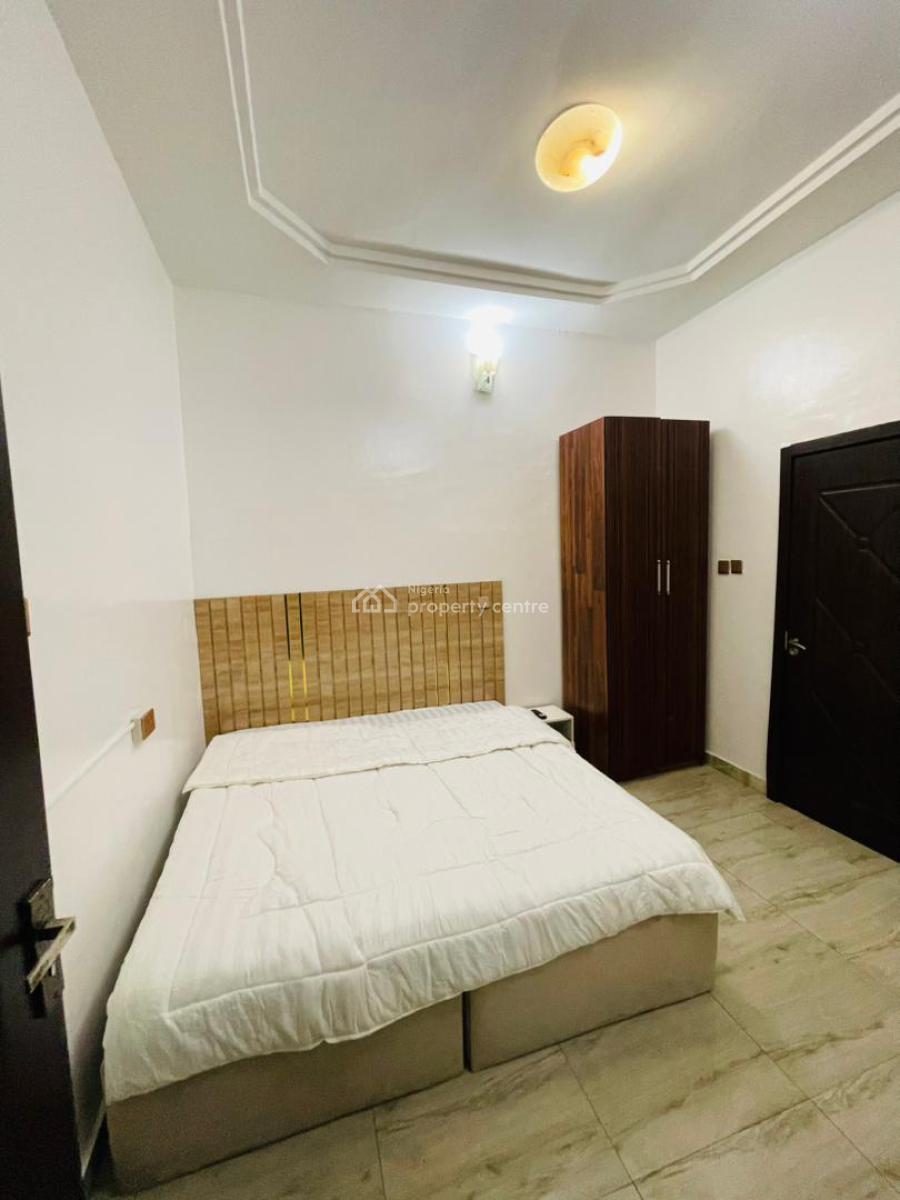 Exclusive 4 Bedroom Terrace with Features, Orchid Lekki Lagos, Lekki, Lagos, Flat / Apartment for Rent