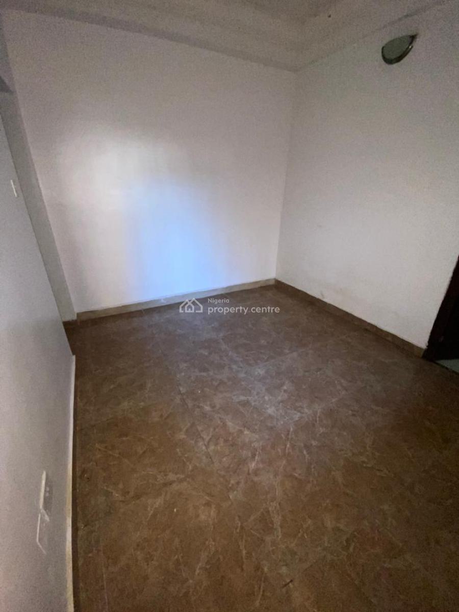 Standard and Luxury Mini Flat with Personal Kitchen, in an Estate, Osapa, Lekki, Lagos, Mini Flat (room and Parlour) for Rent