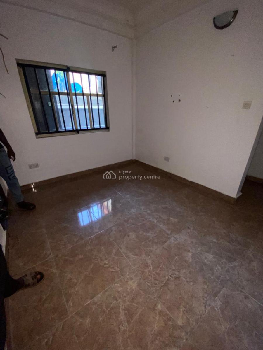 Standard and Luxury Mini Flat with Personal Kitchen, in an Estate, Osapa, Lekki, Lagos, Mini Flat (room and Parlour) for Rent