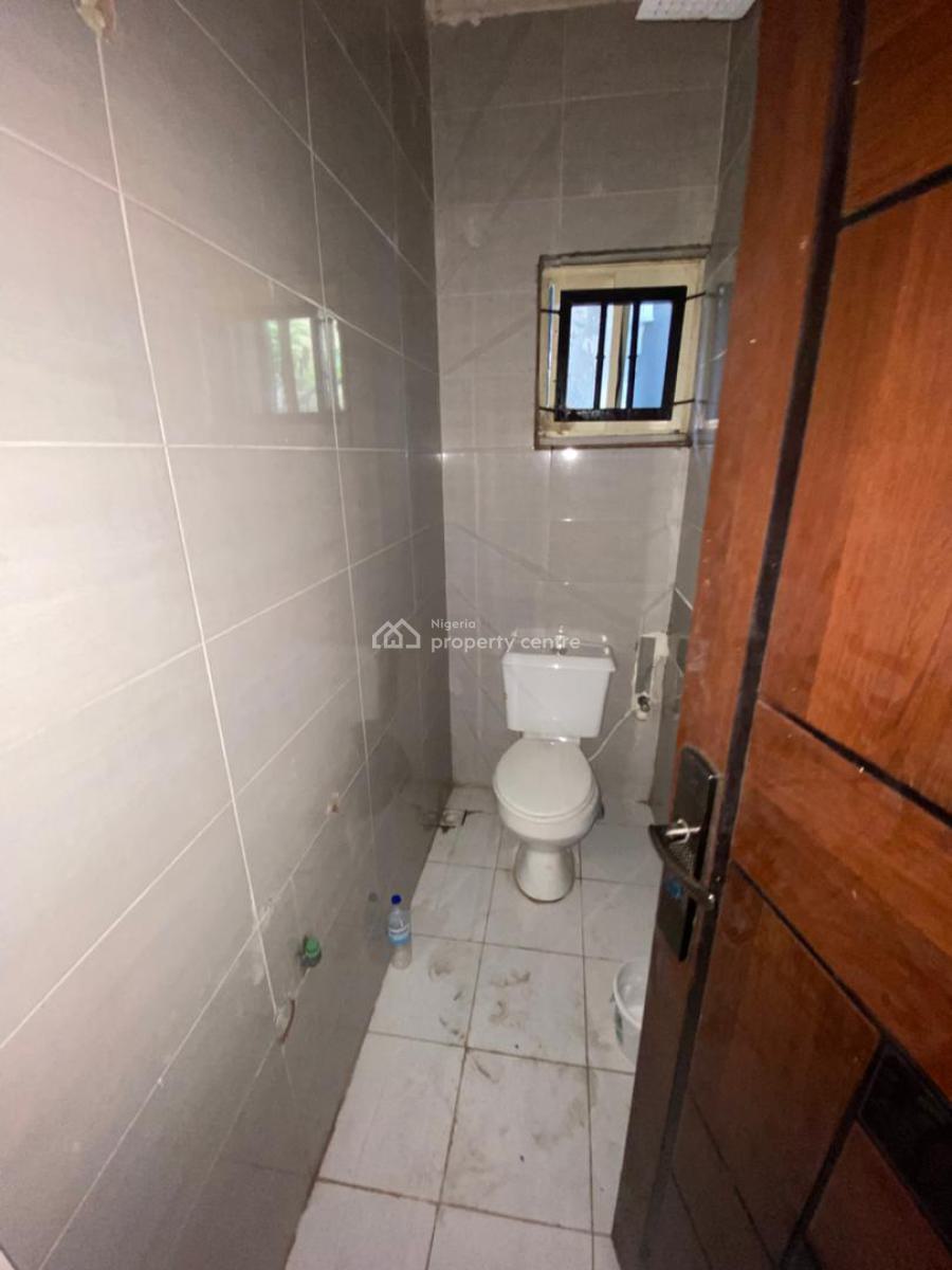 Standard and Luxury Mini Flat with Personal Kitchen, in an Estate, Osapa, Lekki, Lagos, Mini Flat (room and Parlour) for Rent