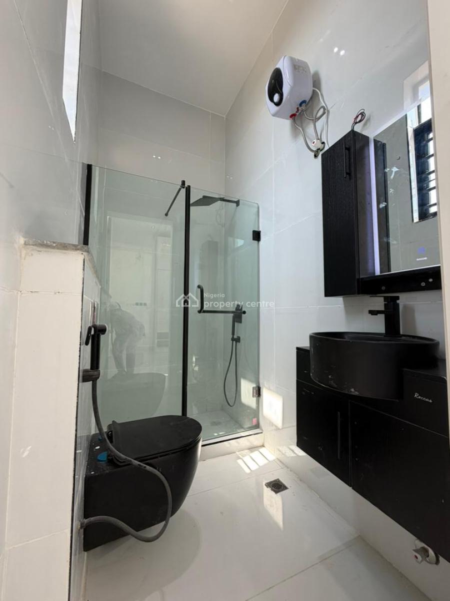 Amazing 5 Bedroom Duplex with a Bq, Orchid, Lekki, Lagos, House for Sale