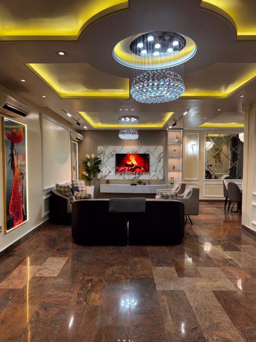 3 Bedroom Apartment Available, Banana Island, Ikoyi Lagos, Banana Island, Ikoyi, Lagos, Detached Duplex Short Let