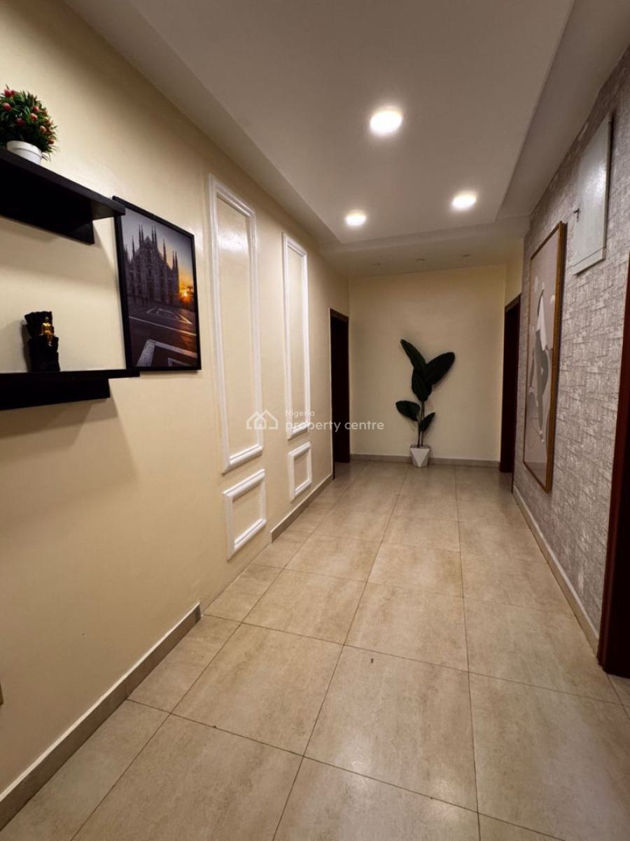 3 Bedroom Apartment Available, Banana Island, Ikoyi Lagos, Banana Island, Ikoyi, Lagos, Detached Duplex Short Let