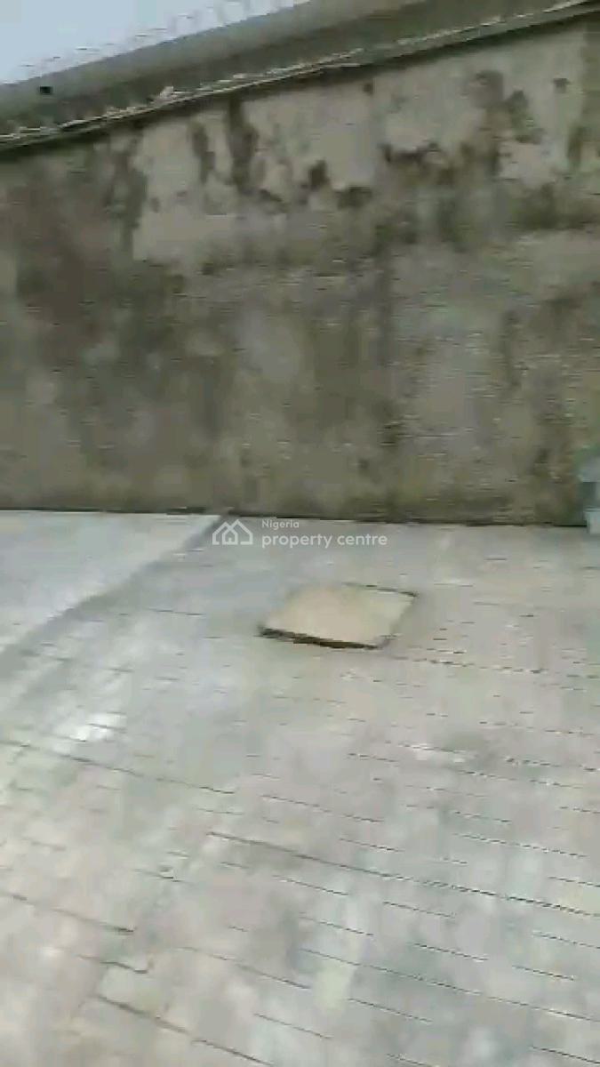 Brand New 3-bedroom Flats, Alamutu Estate, Iju, Ikeja, Lagos, Flat / Apartment for Rent