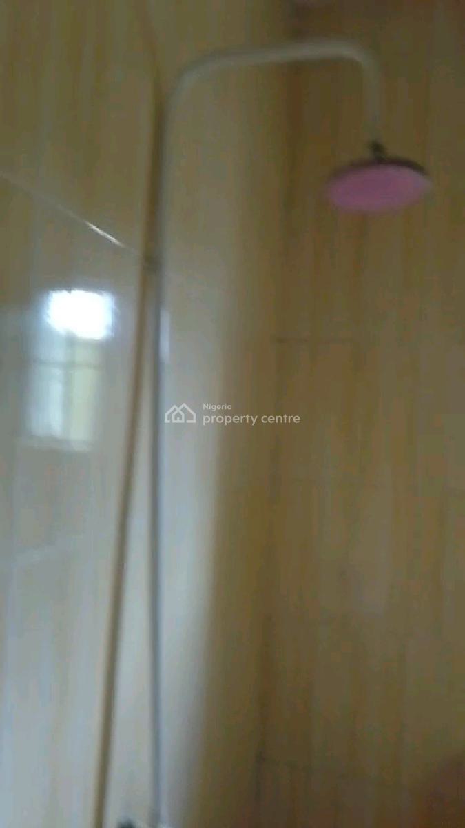 Brand New 3-bedroom Flats, Alamutu Estate, Iju, Ikeja, Lagos, Flat / Apartment for Rent