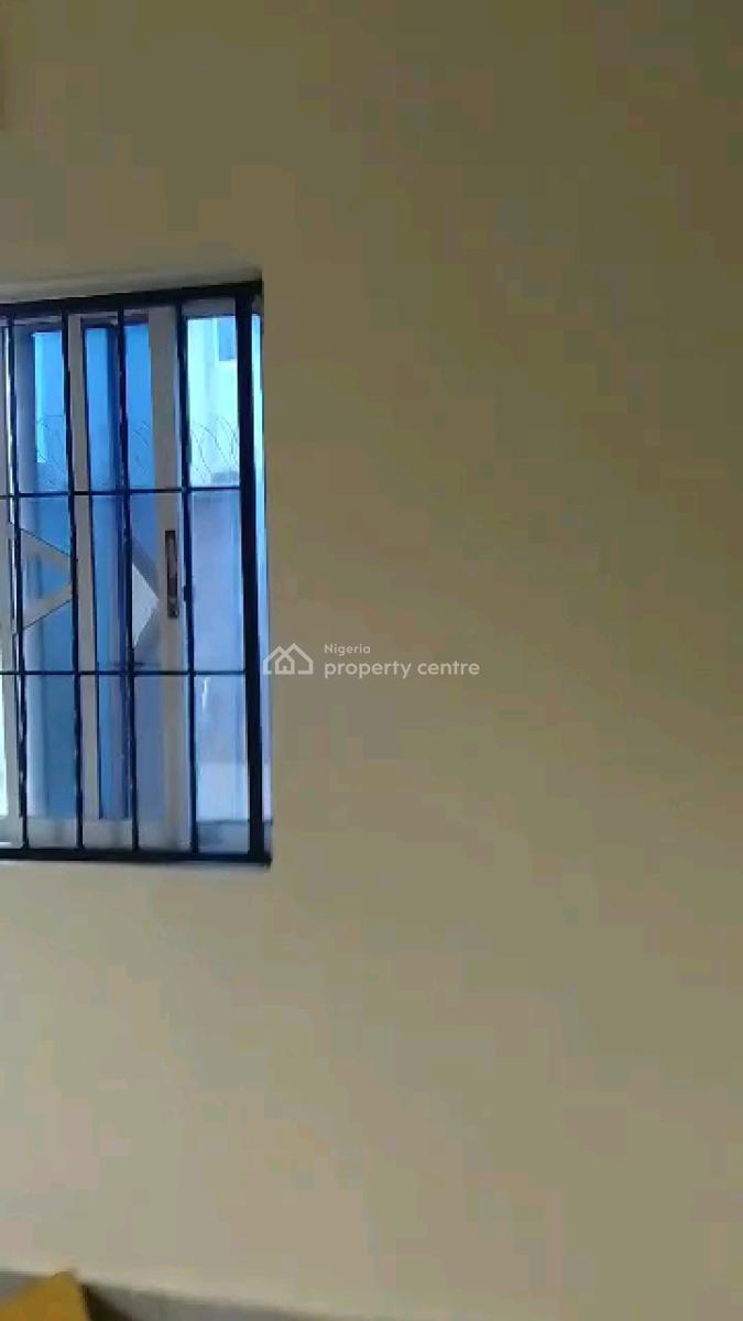 Brand New 3-bedroom Flats, Alamutu Estate, Iju, Ikeja, Lagos, Flat / Apartment for Rent