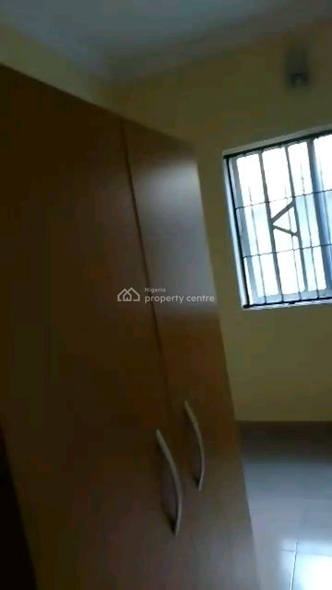 Brand New 3-bedroom Flats, Alamutu Estate, Iju, Ikeja, Lagos, Flat / Apartment for Rent