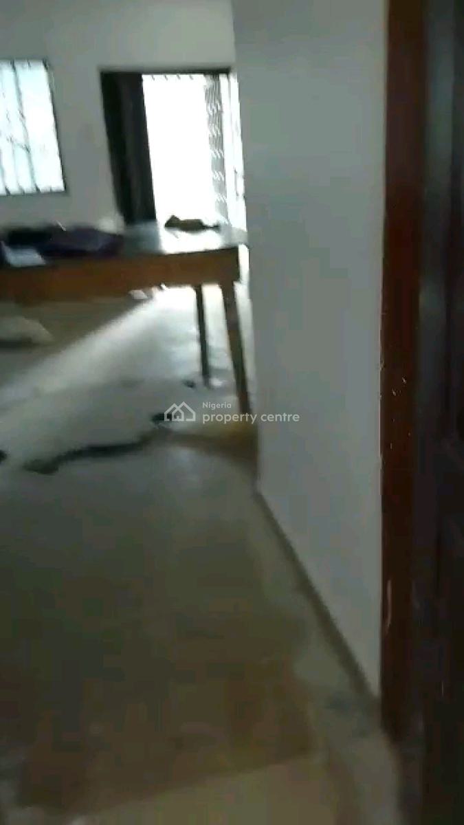 Brand New 3-bedroom Flats, Alamutu Estate, Iju, Ikeja, Lagos, Flat / Apartment for Rent