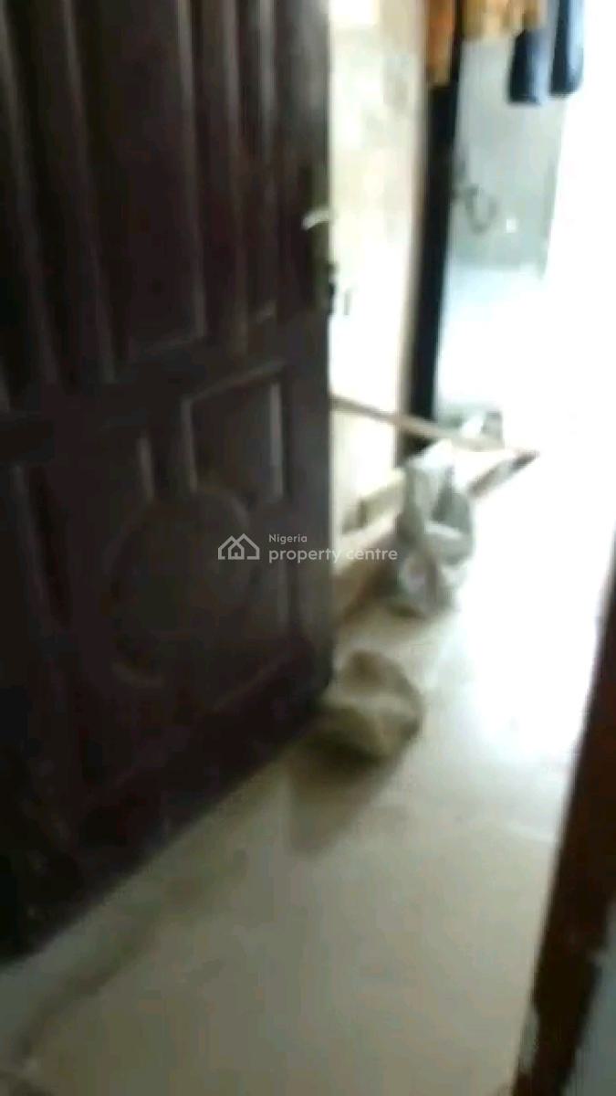 Brand New 3-bedroom Flats, Alamutu Estate, Iju, Ikeja, Lagos, Flat / Apartment for Rent