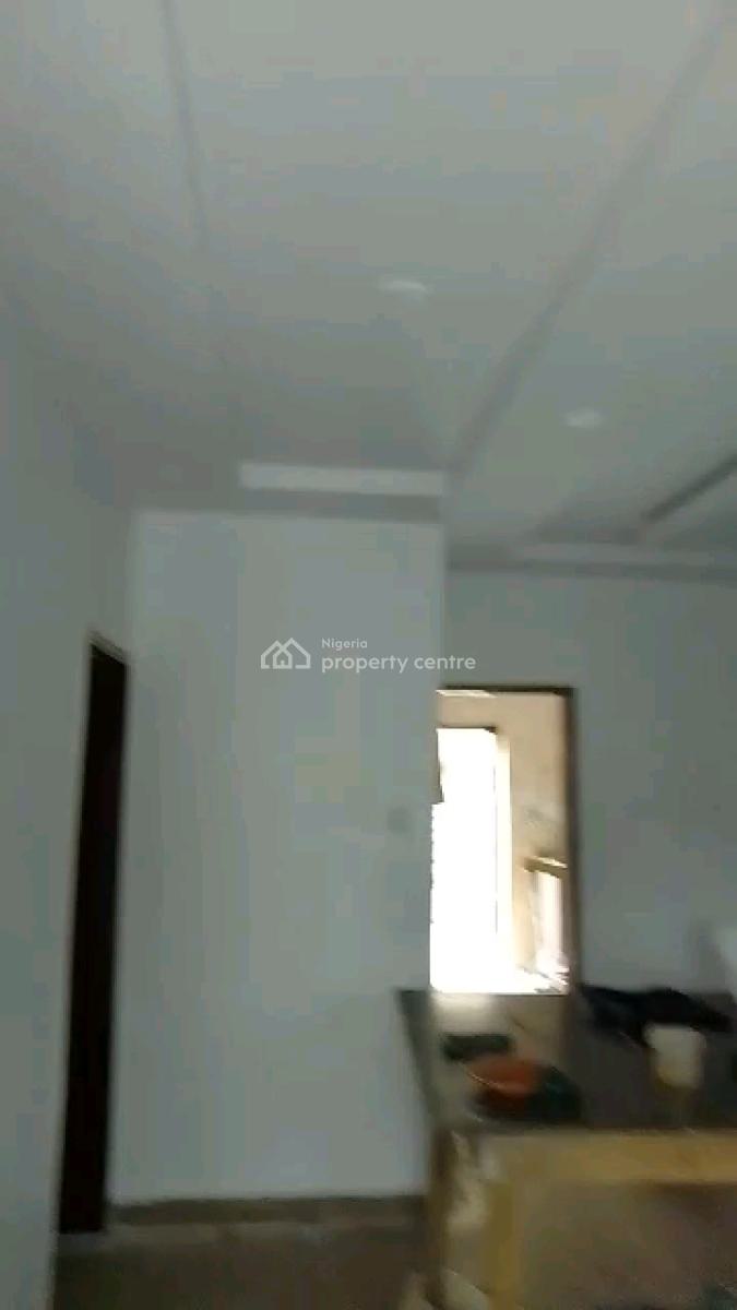 Brand New 3-bedroom Flats, Alamutu Estate, Iju, Ikeja, Lagos, Flat / Apartment for Rent