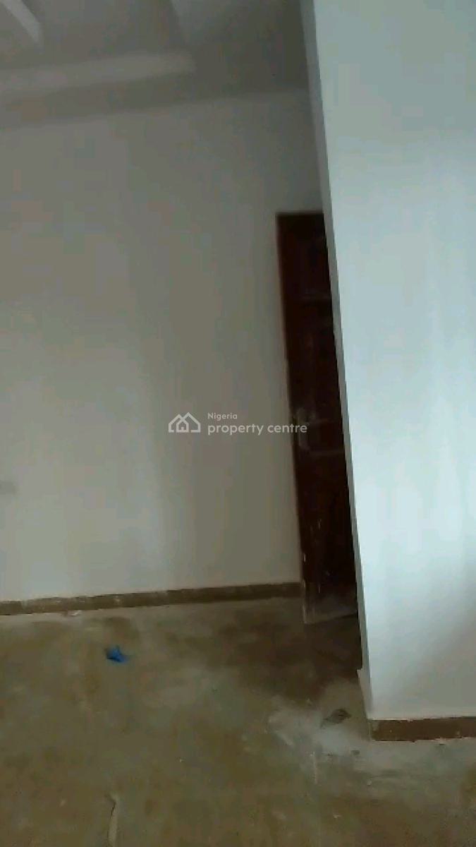 Brand New 3-bedroom Flats, Alamutu Estate, Iju, Ikeja, Lagos, Flat / Apartment for Rent