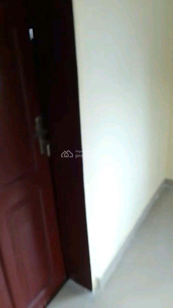 Brand New 3-bedroom Flats, Alamutu Estate, Iju, Ikeja, Lagos, Flat / Apartment for Rent