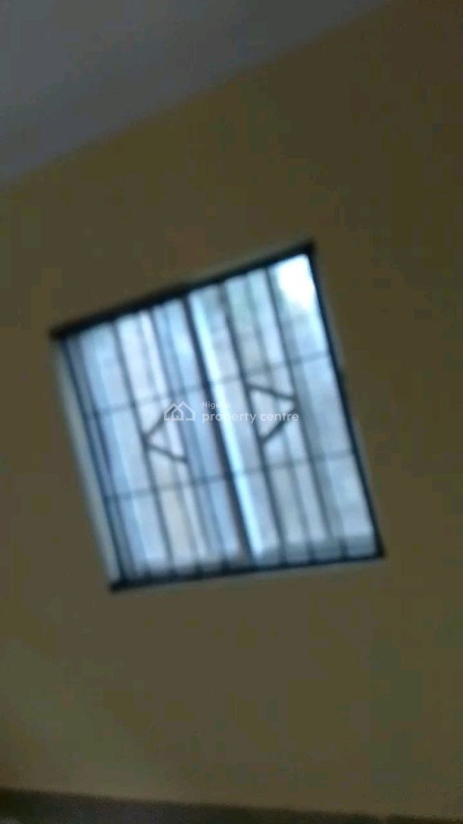 Brand New 3-bedroom Flats, Alamutu Estate, Iju, Ikeja, Lagos, Flat / Apartment for Rent