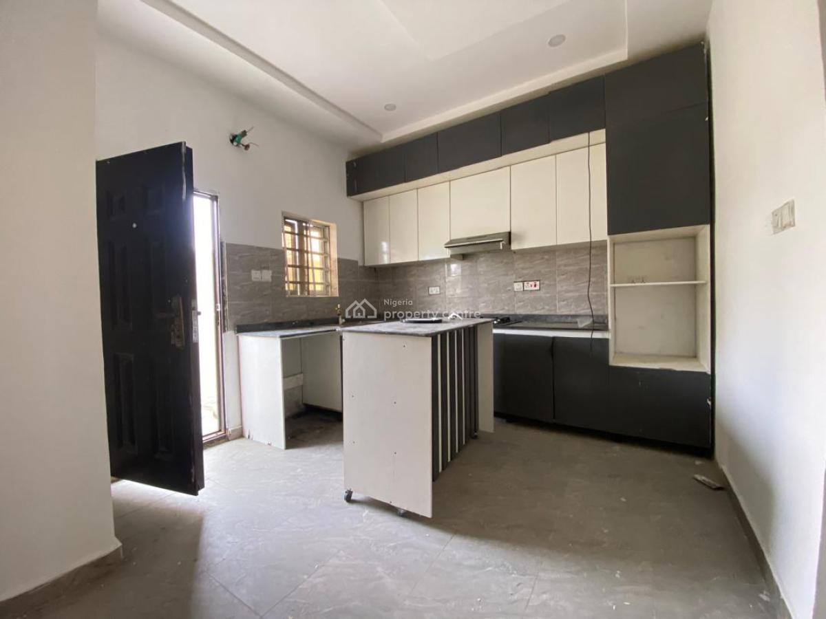 4 Bedroom Terrace Duplex, Abraham Adesanya, Ajah, Lagos, Terraced Duplex for Rent