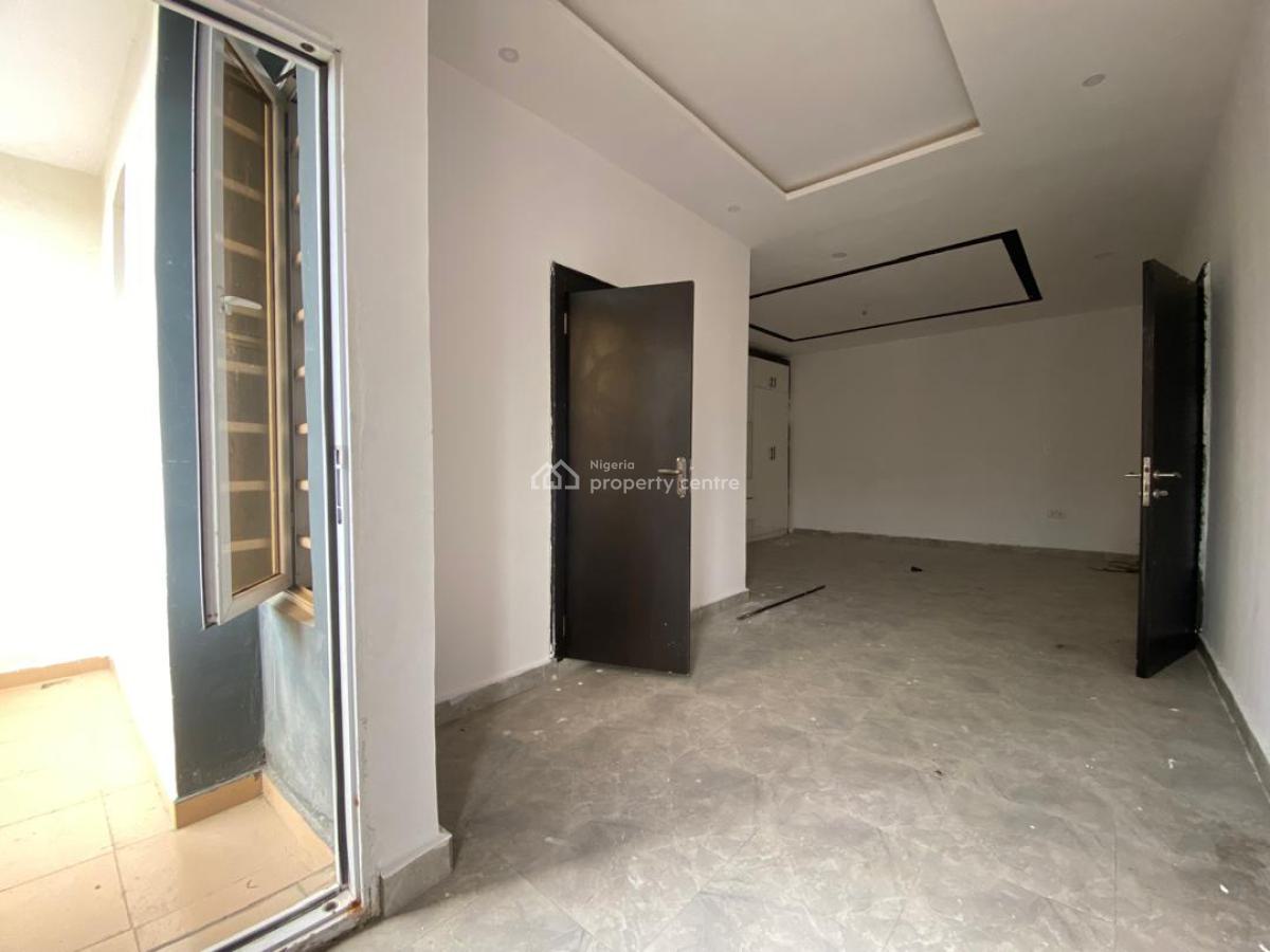 4 Bedroom Terrace Duplex, Abraham Adesanya, Ajah, Lagos, Terraced Duplex for Rent
