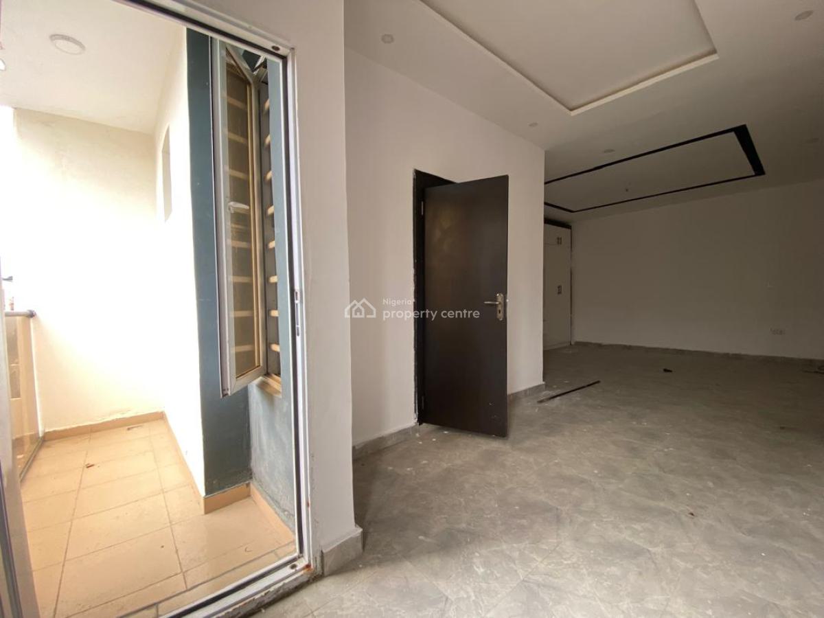 4 Bedroom Terrace Duplex, Abraham Adesanya, Ajah, Lagos, Terraced Duplex for Rent