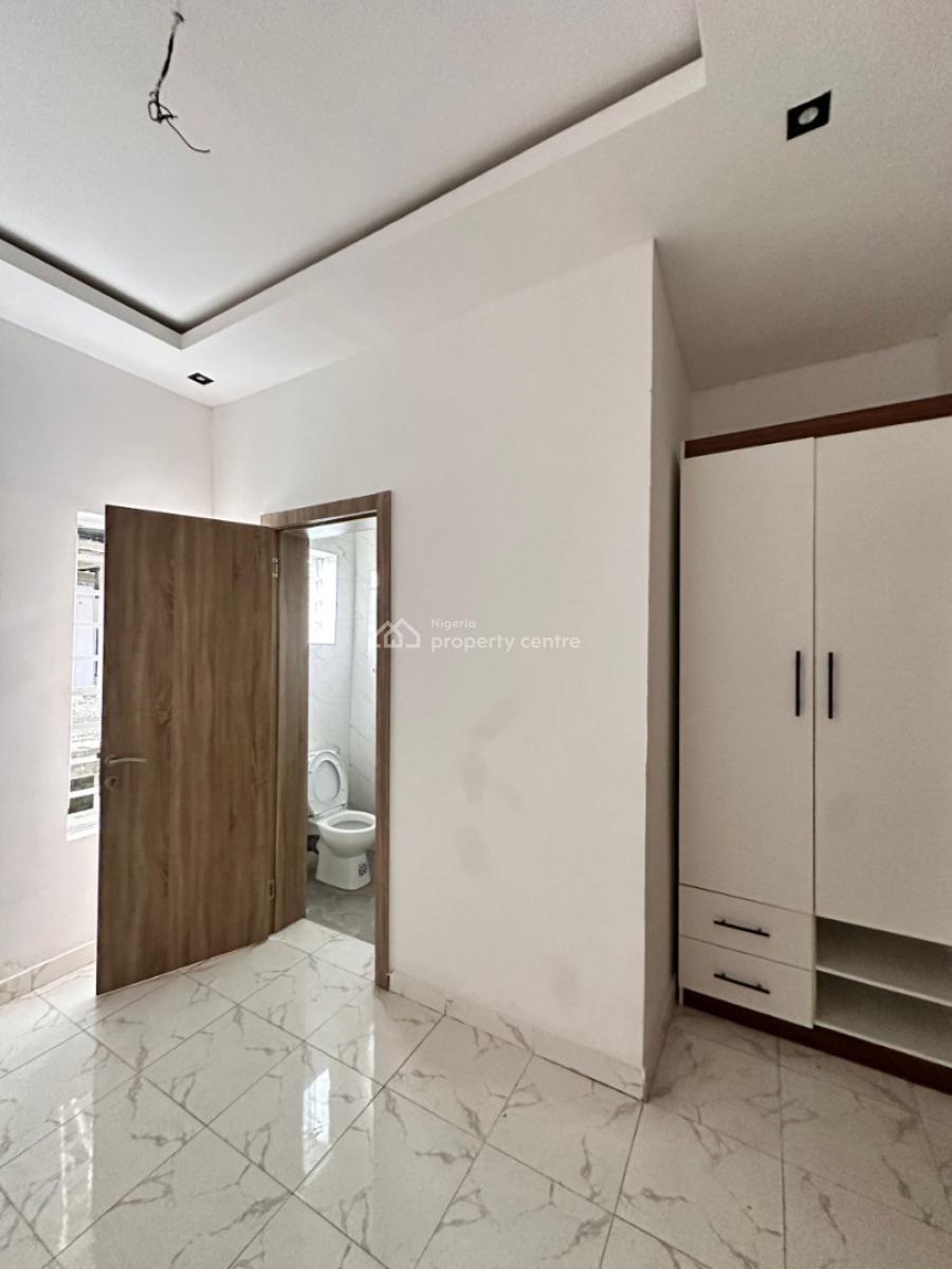 Affordable 3bedroom Terraced Duplex, Sangotedo, Lekki Phase 2, Lekki, Lagos, Terraced Duplex for Sale