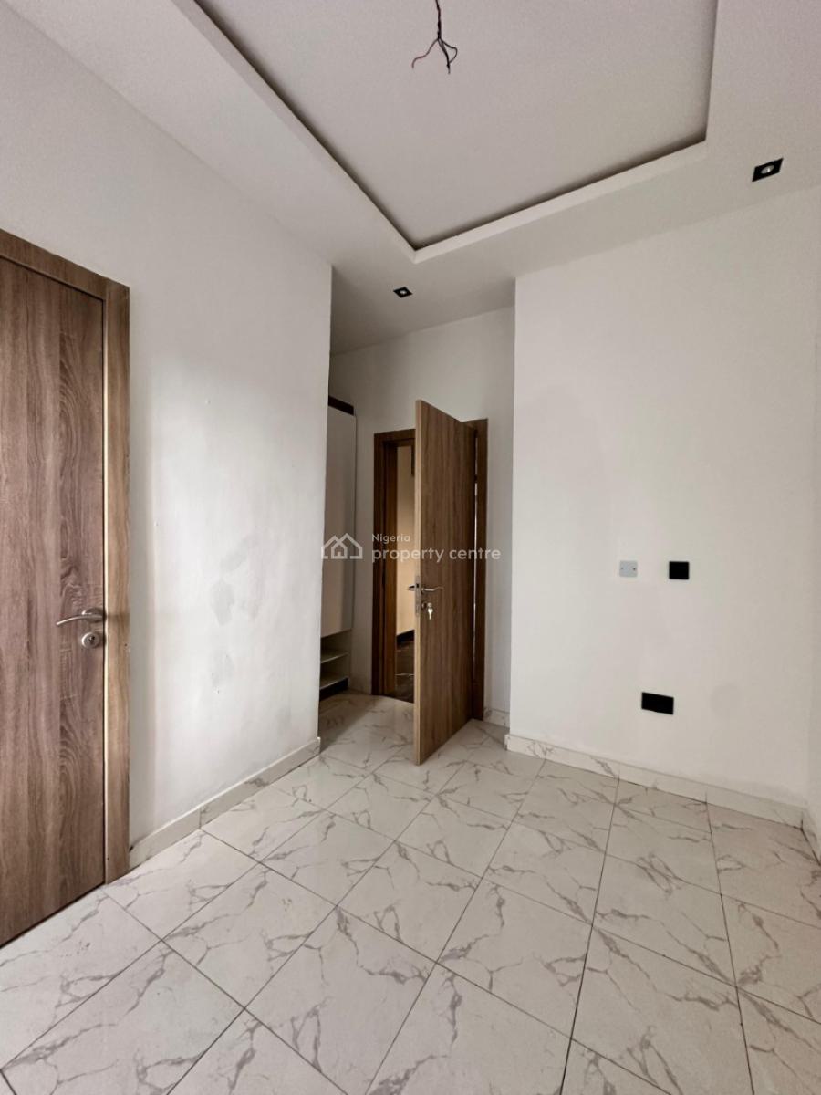 Affordable 3bedroom Terraced Duplex, Sangotedo, Lekki Phase 2, Lekki, Lagos, Terraced Duplex for Sale