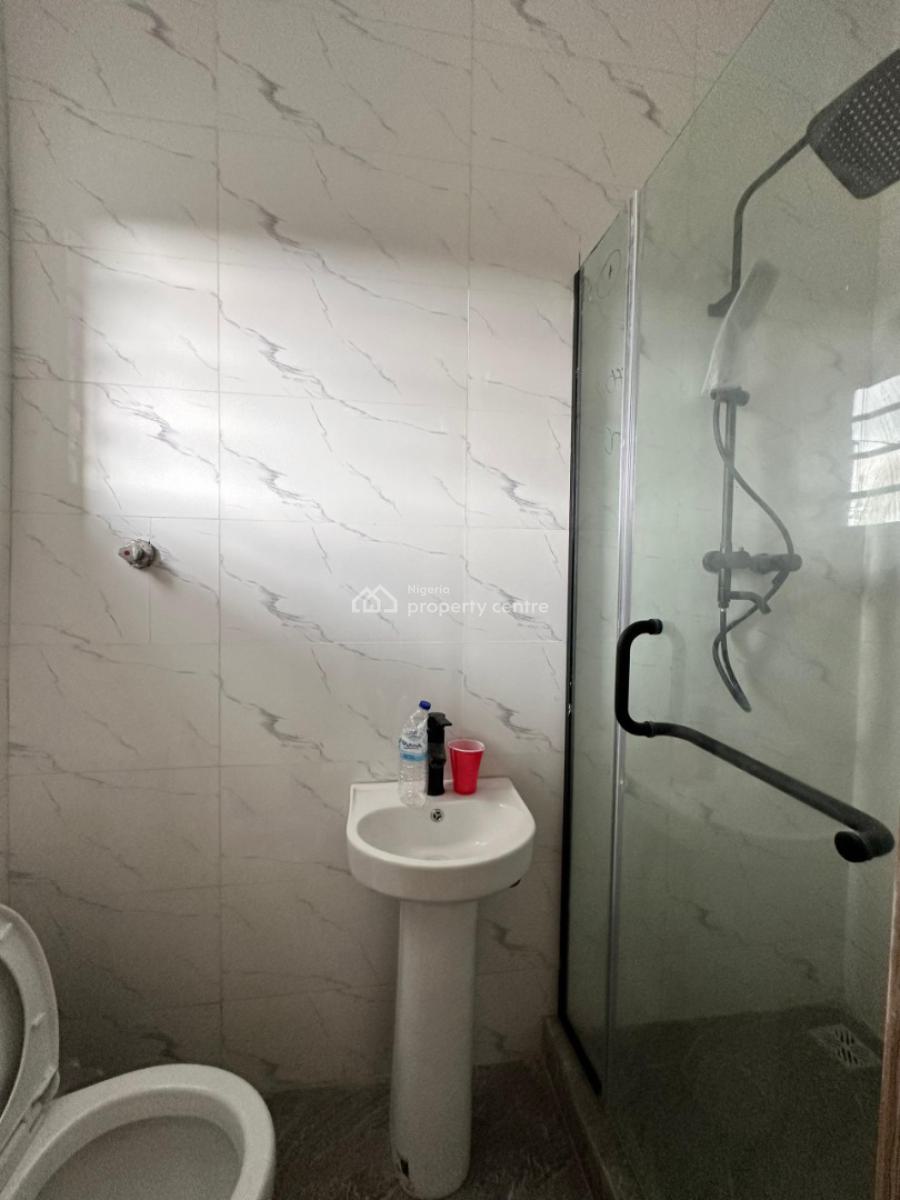 Affordable 3bedroom Terraced Duplex, Sangotedo, Lekki Phase 2, Lekki, Lagos, Terraced Duplex for Sale