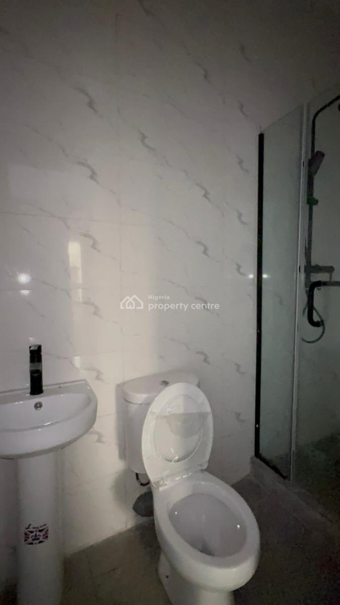 Affordable 3bedroom Terraced Duplex, Sangotedo, Lekki Phase 2, Lekki, Lagos, Terraced Duplex for Sale