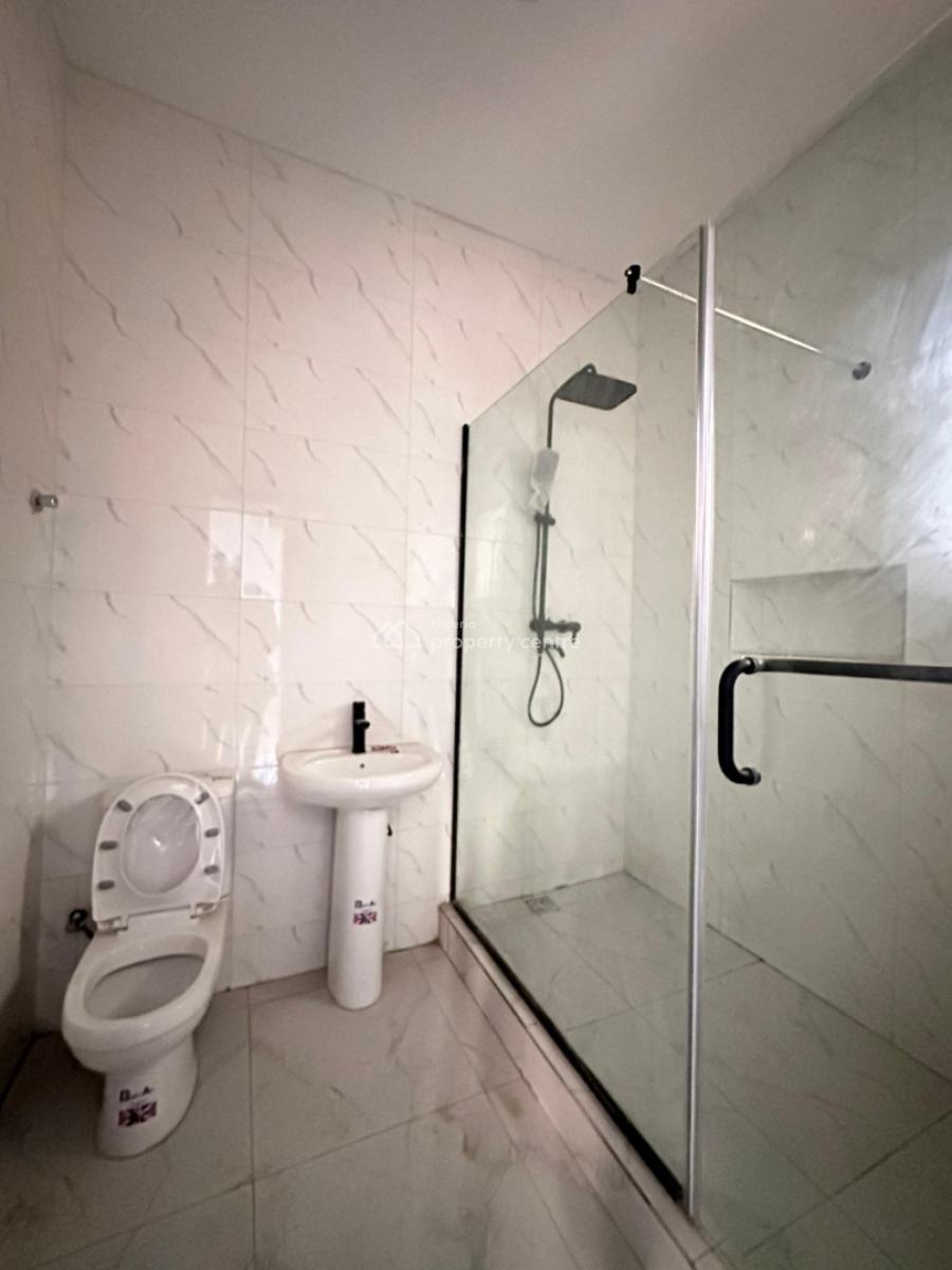 Affordable 3bedroom Terraced Duplex, Sangotedo, Lekki Phase 2, Lekki, Lagos, Terraced Duplex for Sale