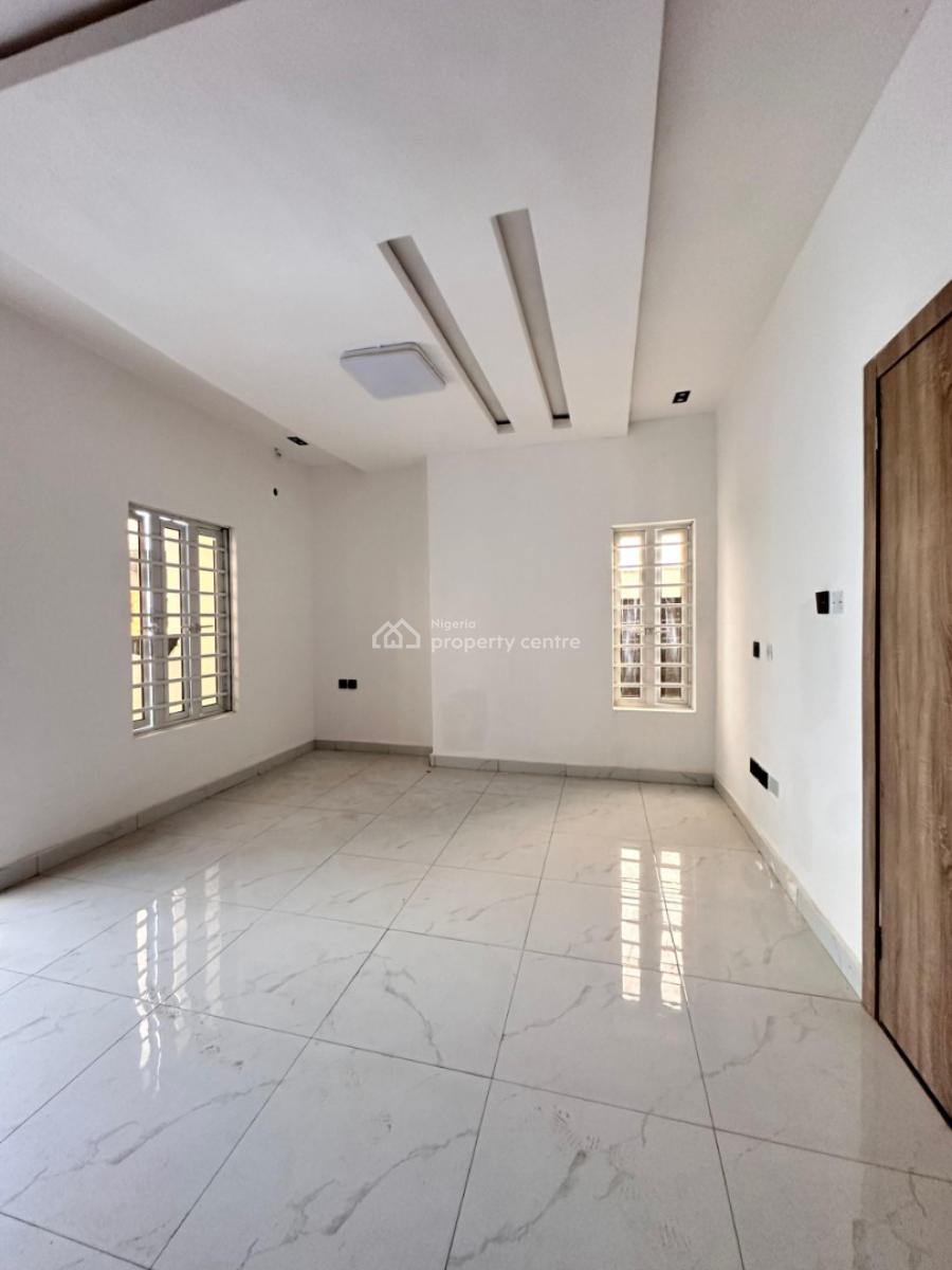 Affordable 3bedroom Terraced Duplex, Sangotedo, Lekki Phase 2, Lekki, Lagos, Terraced Duplex for Sale