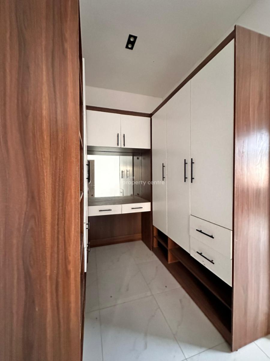 Affordable 3bedroom Terraced Duplex, Sangotedo, Lekki Phase 2, Lekki, Lagos, Terraced Duplex for Sale