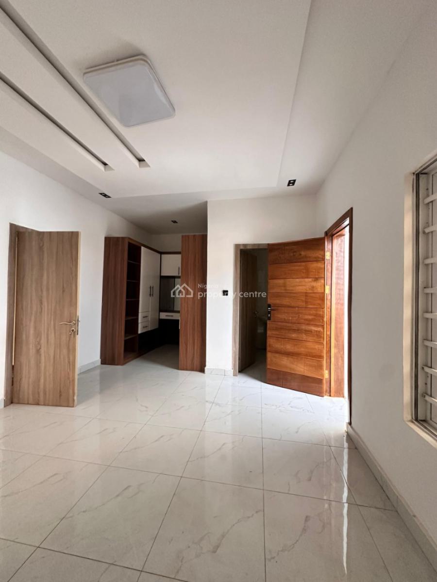 Affordable 3bedroom Terraced Duplex, Sangotedo, Lekki Phase 2, Lekki, Lagos, Terraced Duplex for Sale