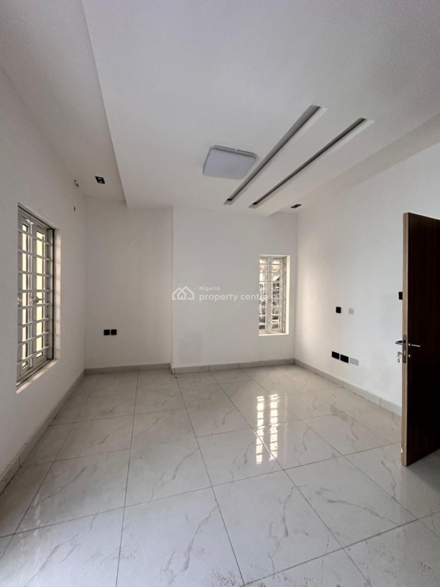 Affordable 3bedroom Terraced Duplex, Sangotedo, Lekki Phase 2, Lekki, Lagos, Terraced Duplex for Sale