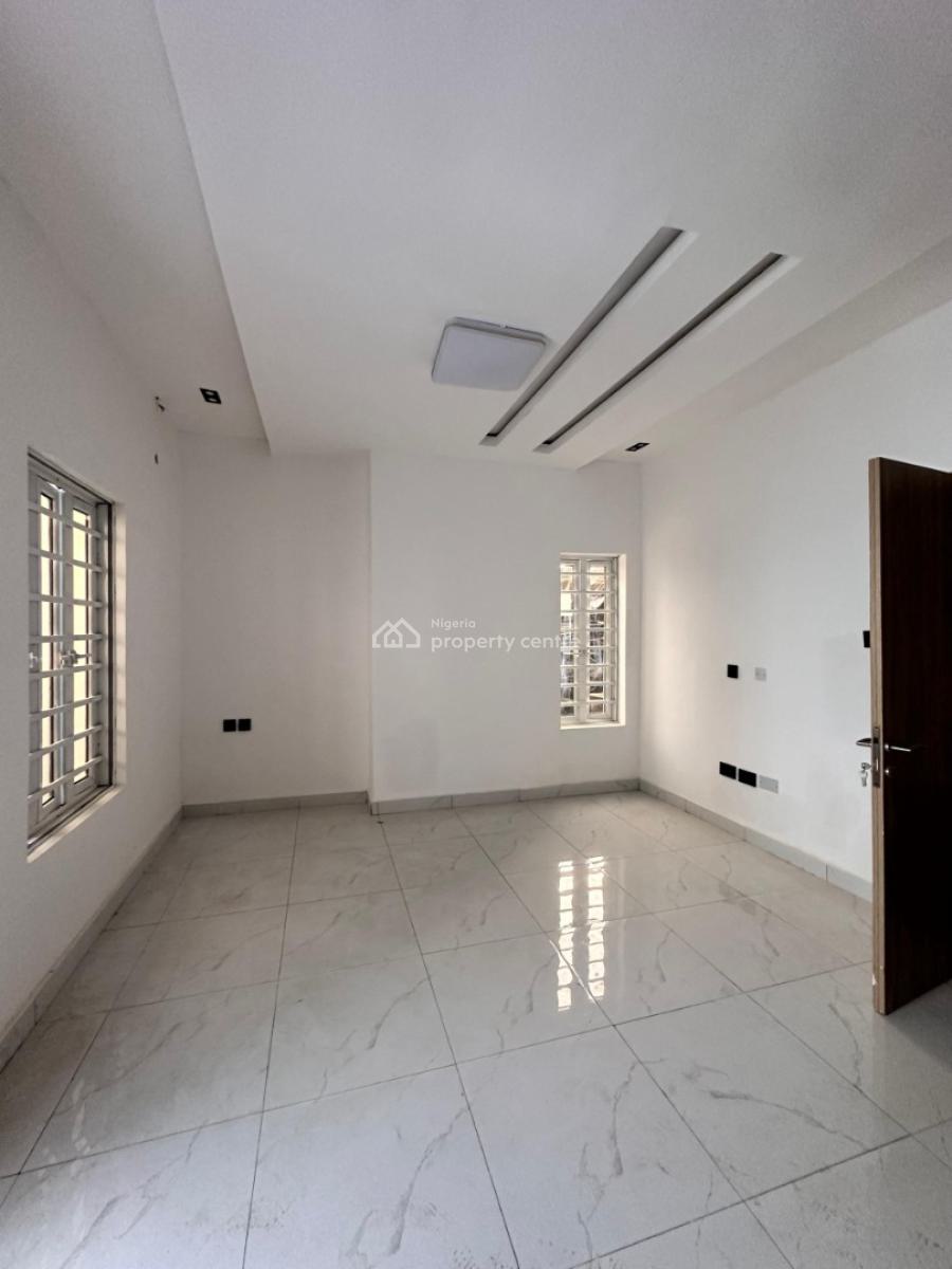 Affordable 3bedroom Terraced Duplex, Sangotedo, Lekki Phase 2, Lekki, Lagos, Terraced Duplex for Sale