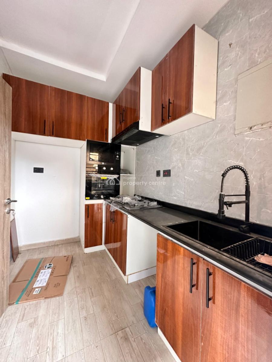 Affordable 3bedroom Terraced Duplex, Sangotedo, Lekki Phase 2, Lekki, Lagos, Terraced Duplex for Sale