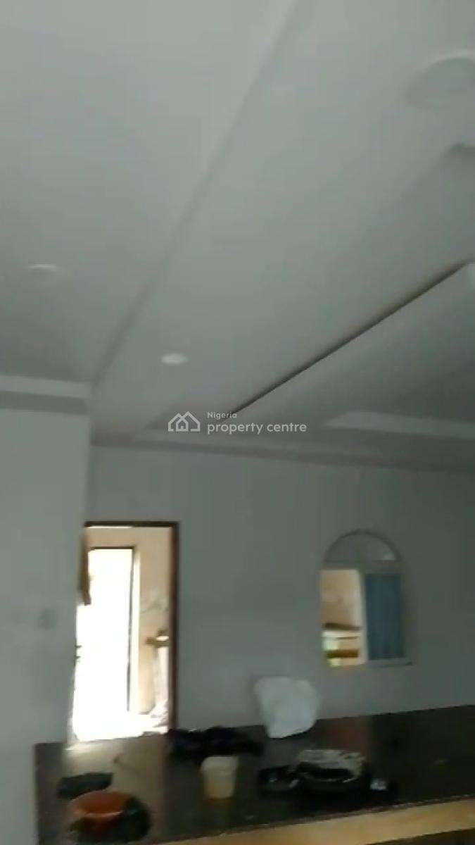 Brand New 3-bedroom Flats,, Alamutu Estate, Iju, Ikeja, Lagos, Flat / Apartment for Rent