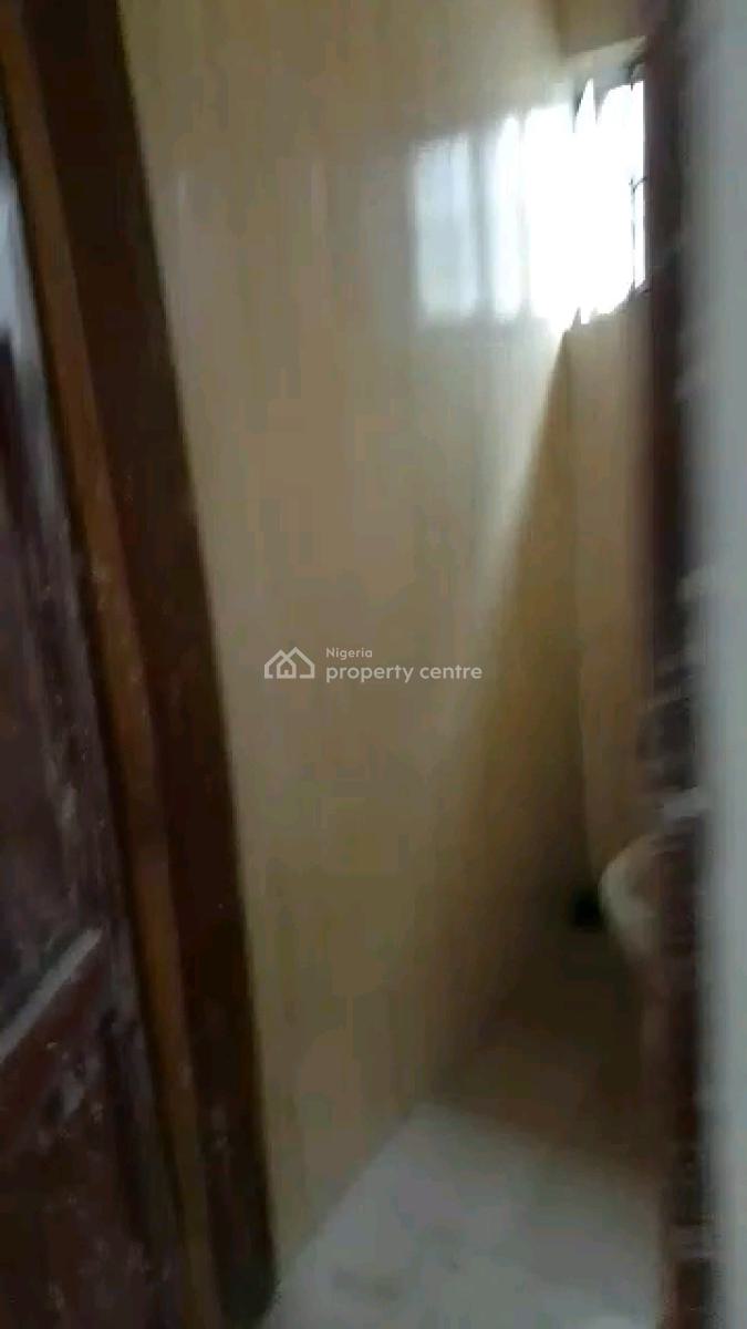 Brand New 3-bedroom Flats,, Alamutu Estate, Iju, Ikeja, Lagos, Flat / Apartment for Rent