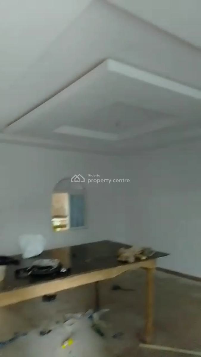 Brand New 3-bedroom Flats,, Alamutu Estate, Iju, Ikeja, Lagos, Flat / Apartment for Rent