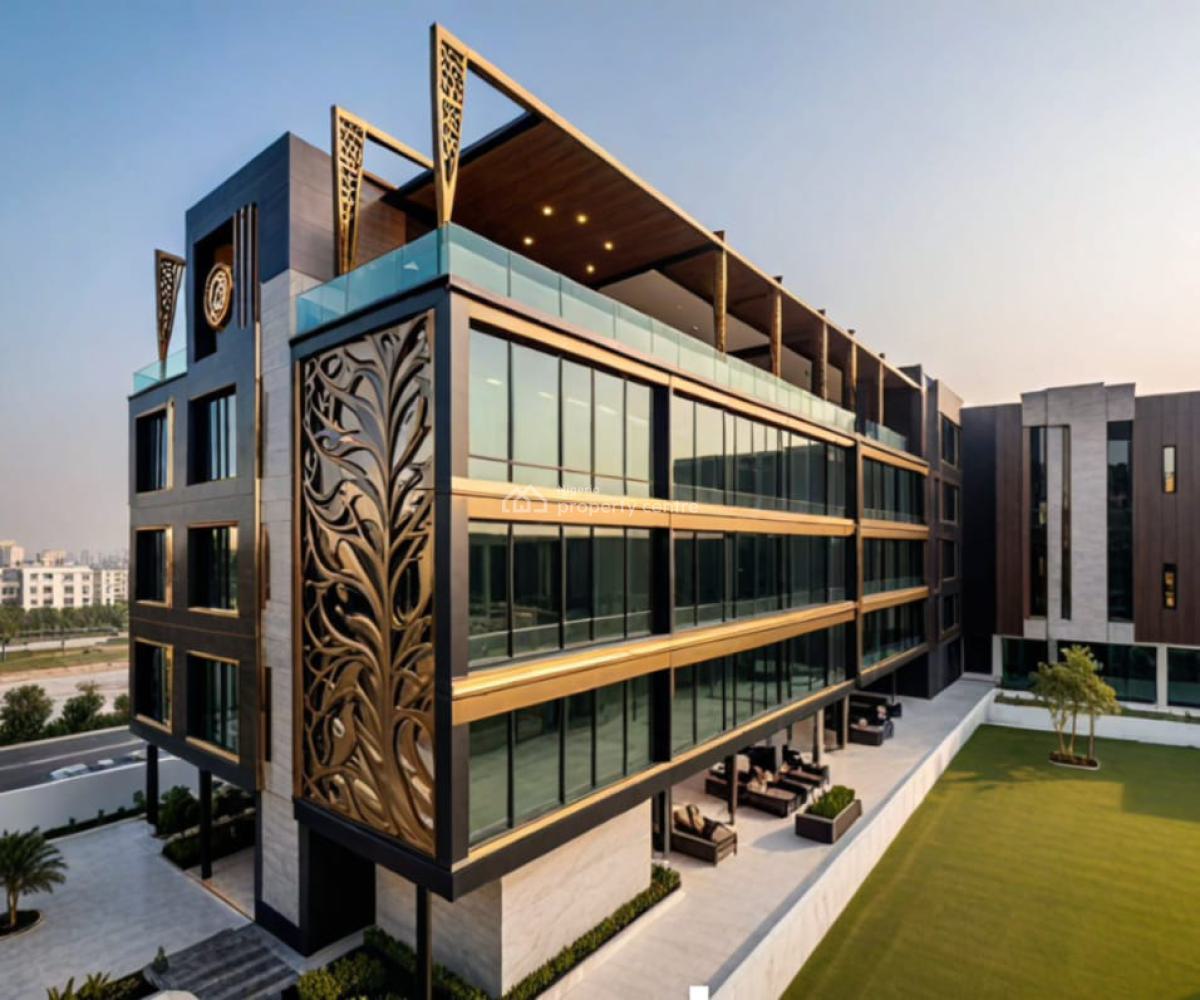 The Meadows Mall - Shopping Mall, Awoyaya Opposite Coscharis Motors Headquaters, Awoyaya, Ibeju Lekki, Lagos, Plaza / Complex / Mall for Sale